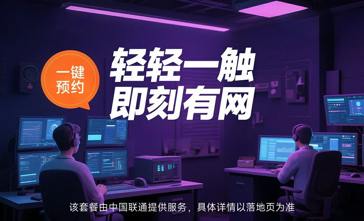 蓬莱中国联通